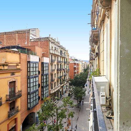Comfortable Apartment Next To Apolo Theater Βαρκελώνη Εξωτερικό φωτογραφία