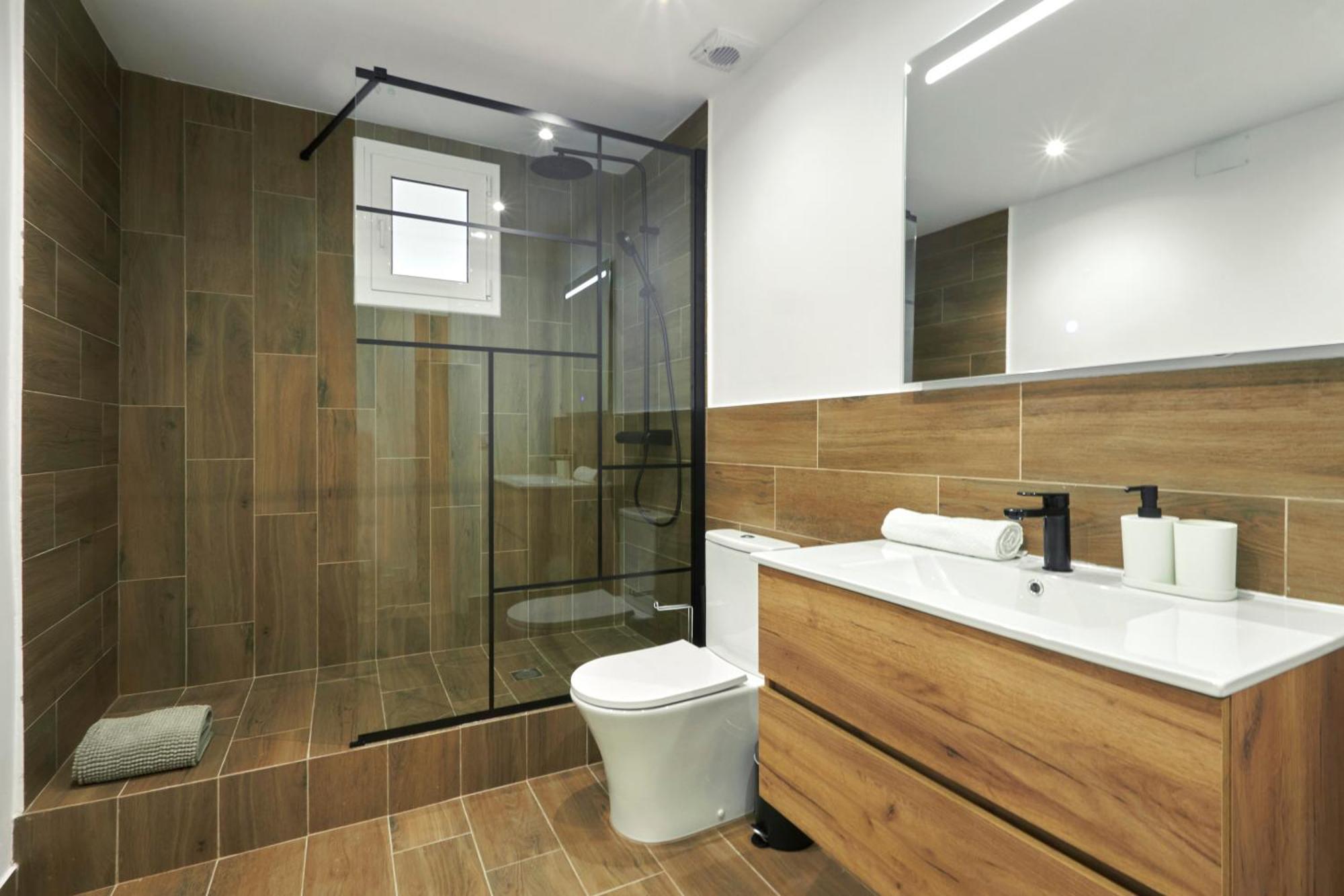 Comfortable Apartment Next To Apolo Theater Βαρκελώνη Εξωτερικό φωτογραφία