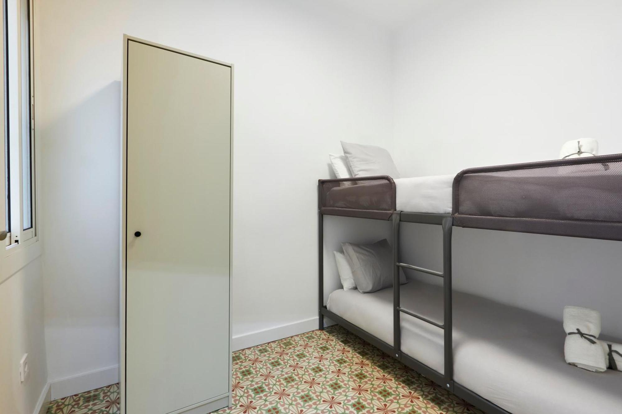 Comfortable Apartment Next To Apolo Theater Βαρκελώνη Εξωτερικό φωτογραφία