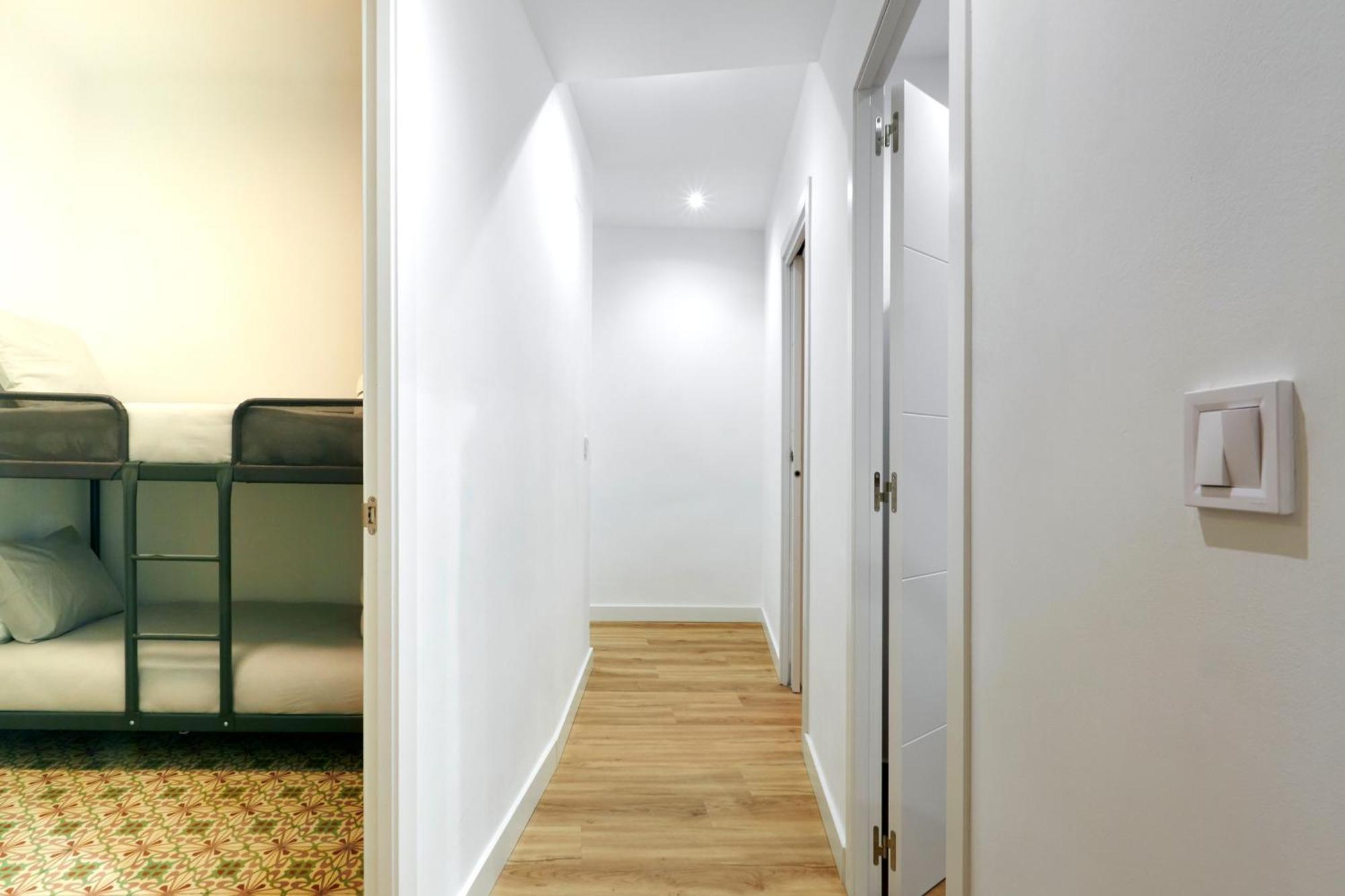 Comfortable Apartment Next To Apolo Theater Βαρκελώνη Εξωτερικό φωτογραφία