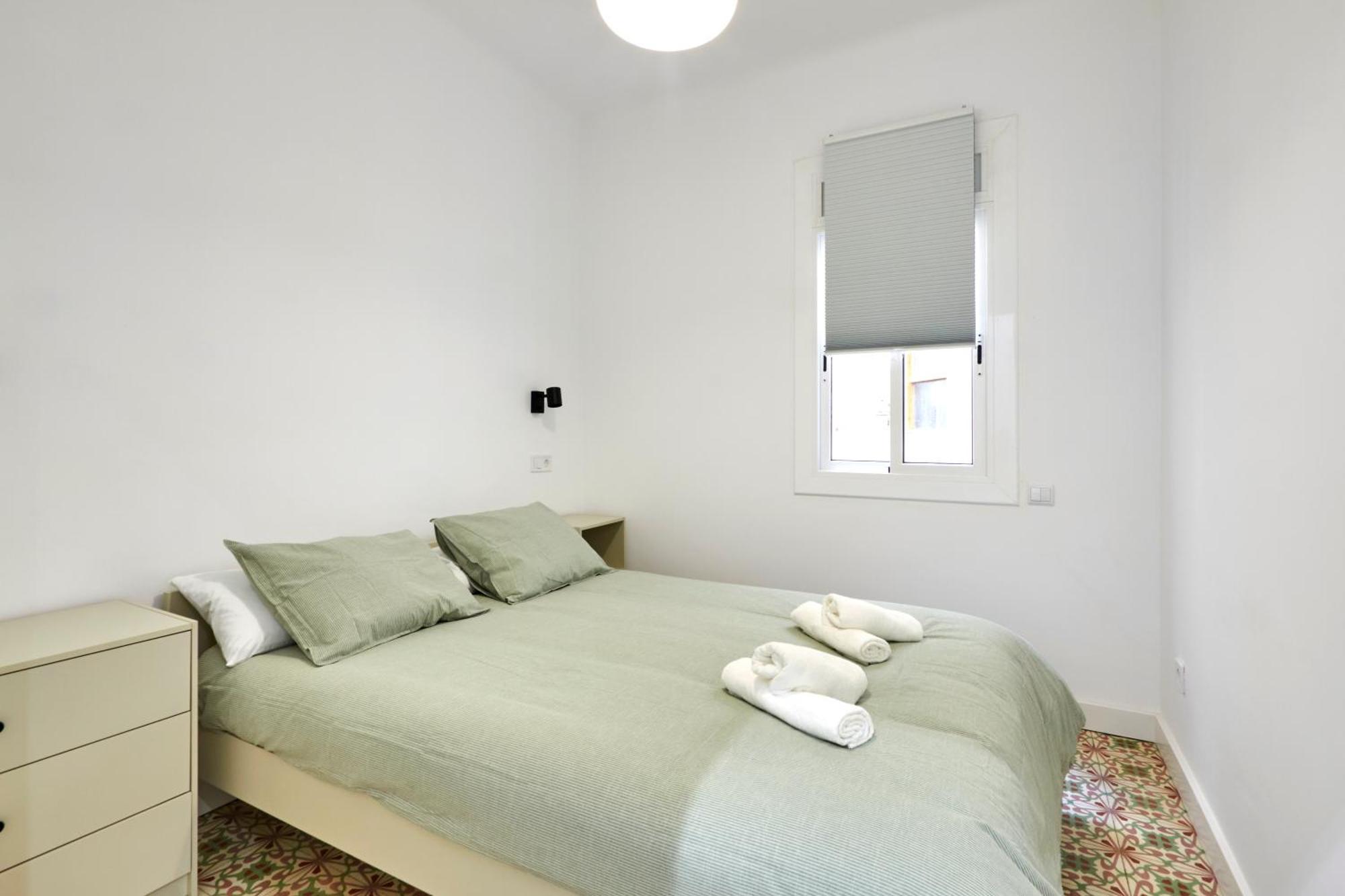 Comfortable Apartment Next To Apolo Theater Βαρκελώνη Εξωτερικό φωτογραφία