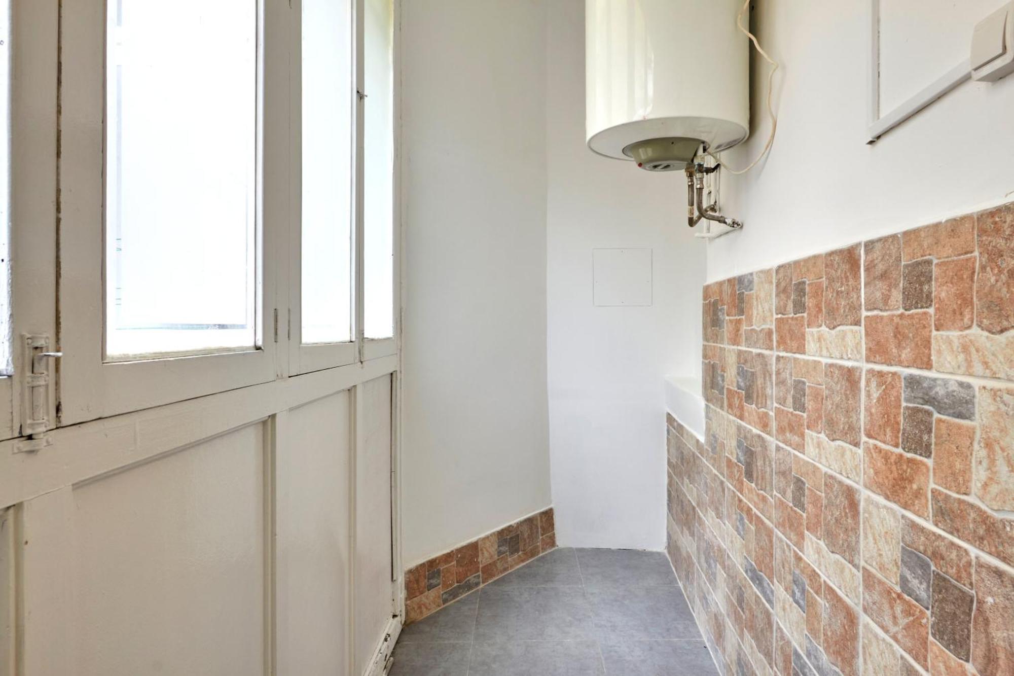 Comfortable Apartment Next To Apolo Theater Βαρκελώνη Εξωτερικό φωτογραφία